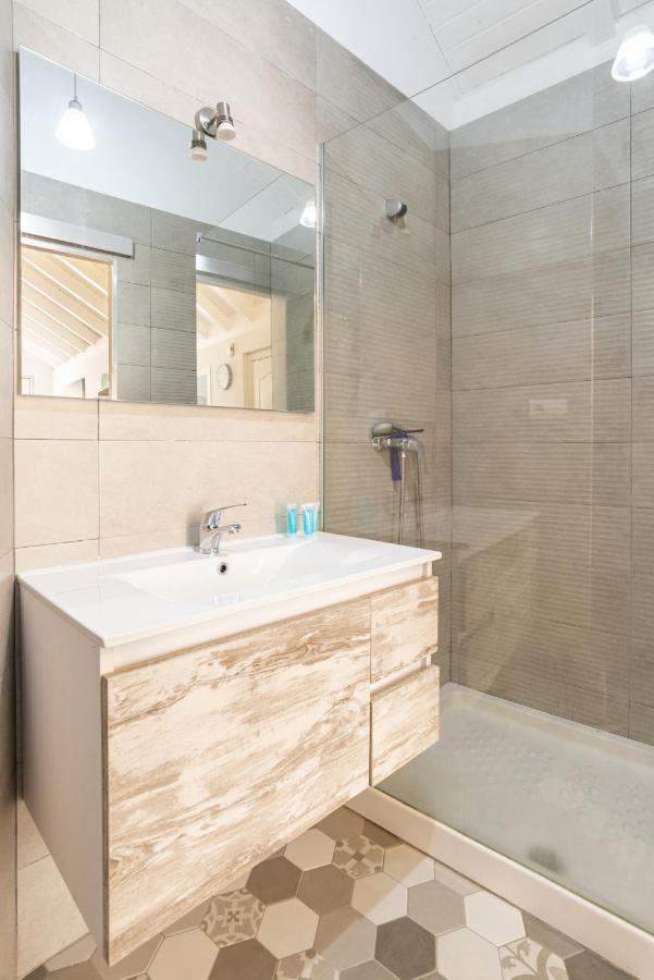 Urbe10 Terrace Constitucion 1 Bedroom Apartment Малага Экстерьер фото